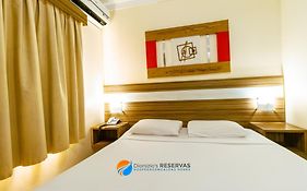 Apartamentos 2 Quartos- Lacqua diRoma Caldas Novas
